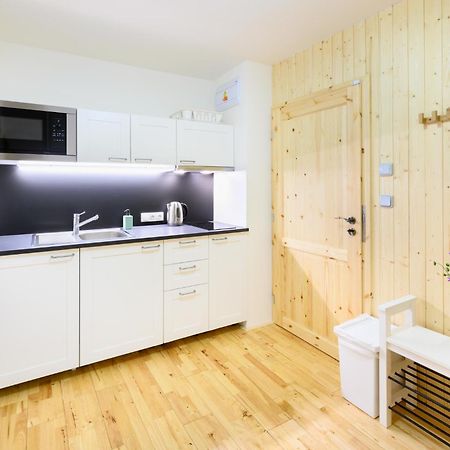 Marvelous Lake View Apartments - Jezerka Lipno Přední Výtoň Zimmer foto