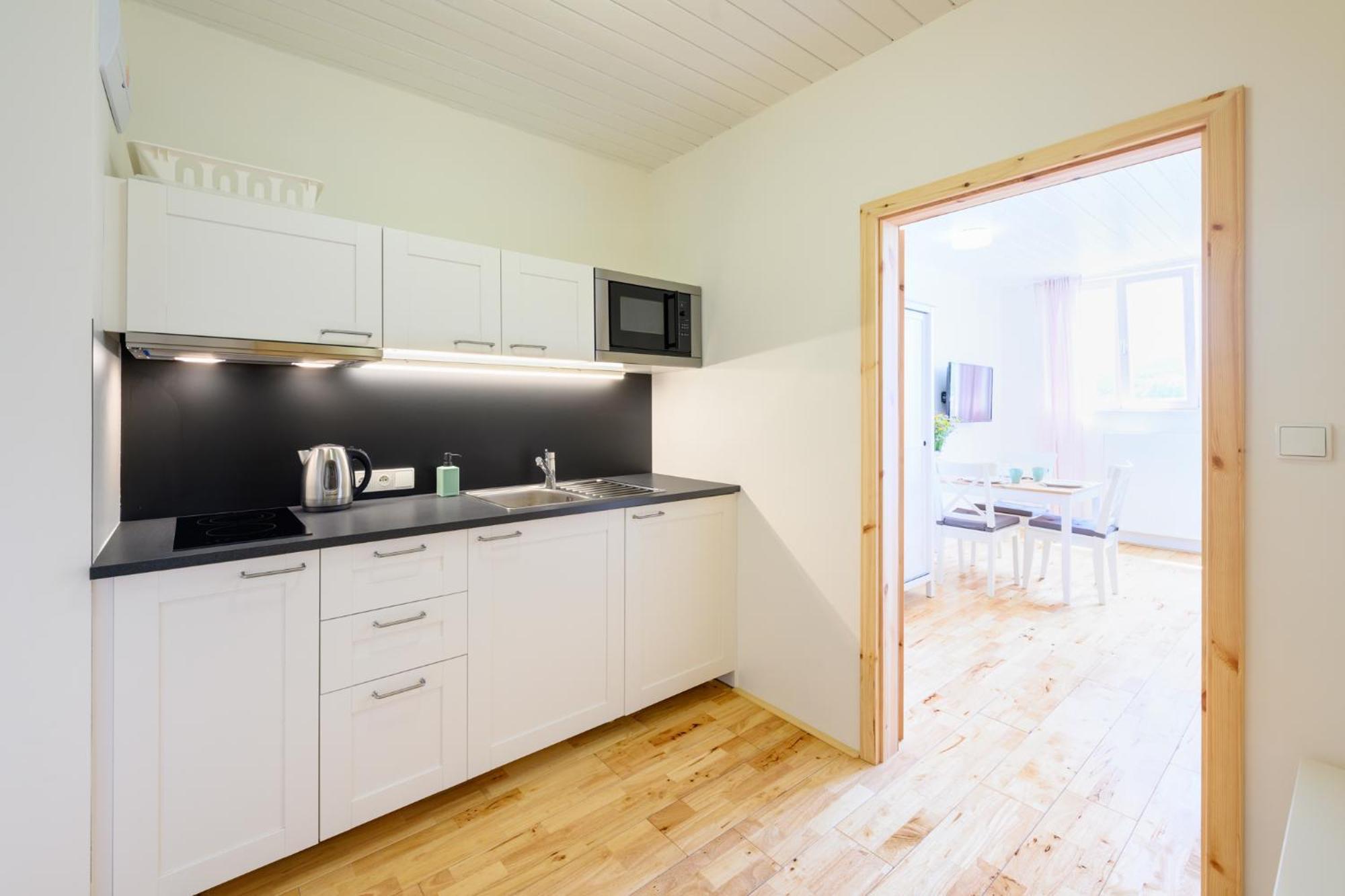 Marvelous Lake View Apartments - Jezerka Lipno Přední Výtoň Zimmer foto