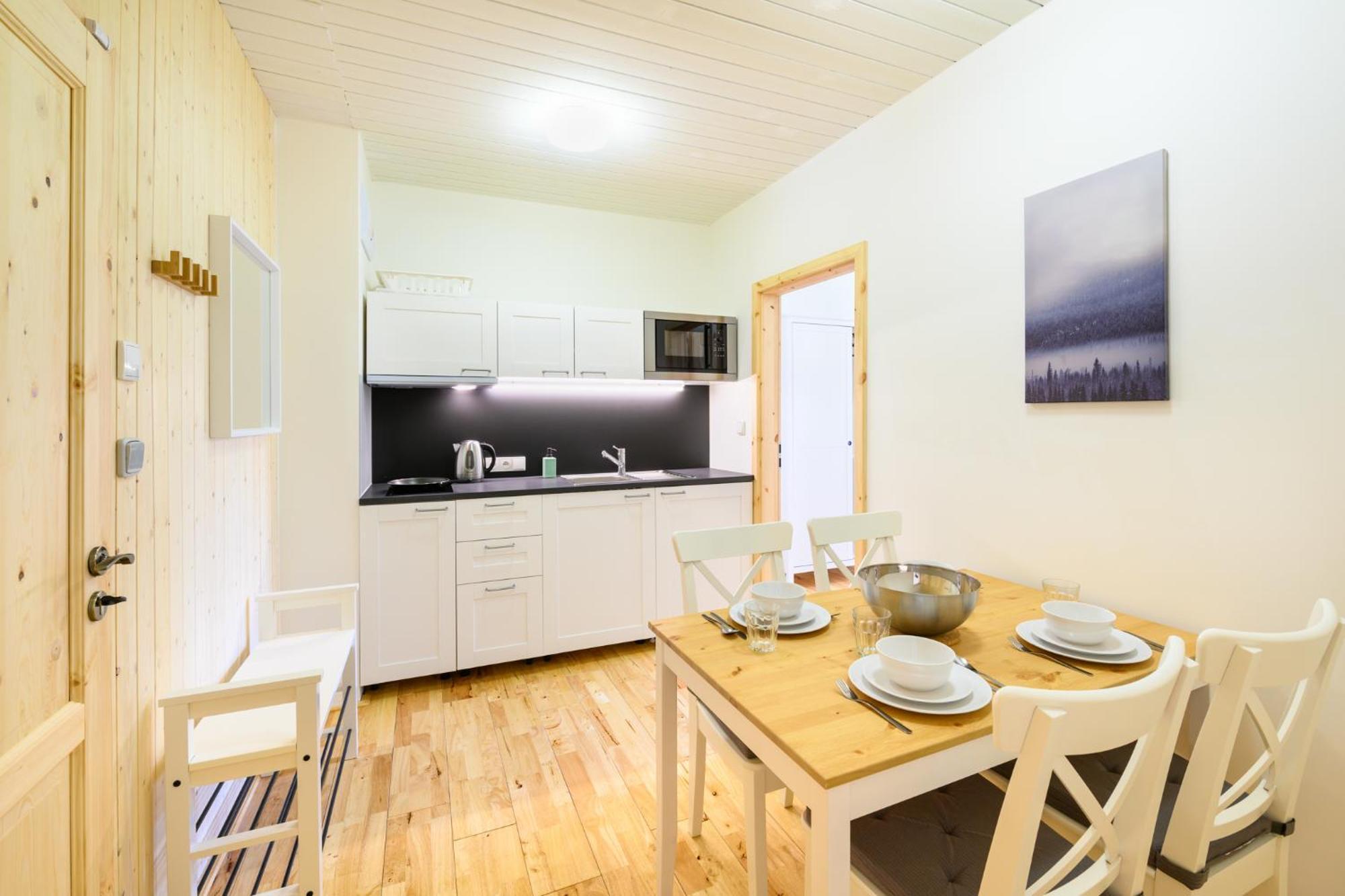 Marvelous Lake View Apartments - Jezerka Lipno Přední Výtoň Zimmer foto