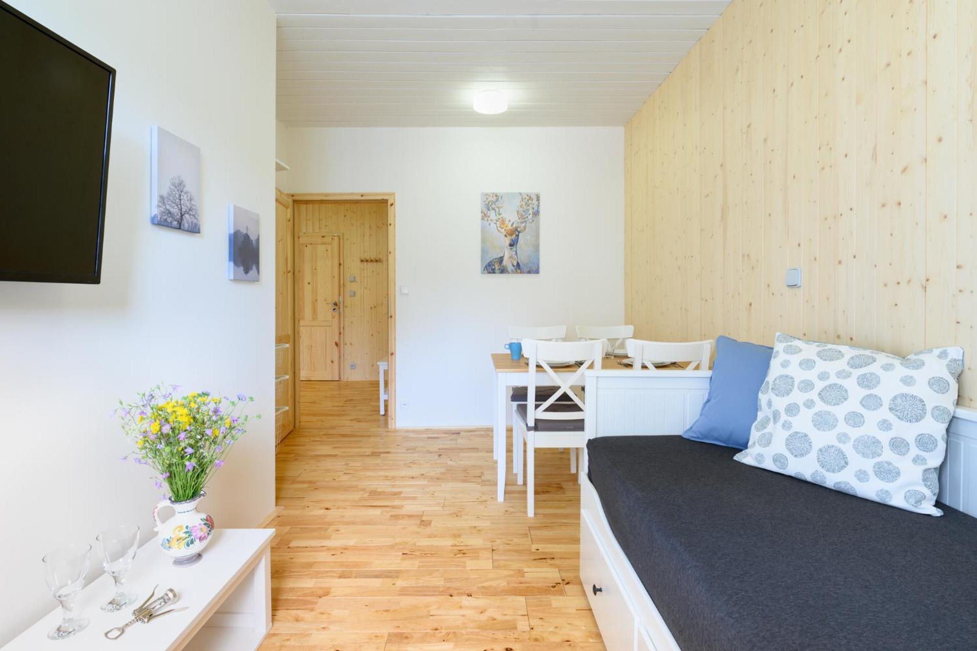 Marvelous Lake View Apartments - Jezerka Lipno Přední Výtoň Zimmer foto