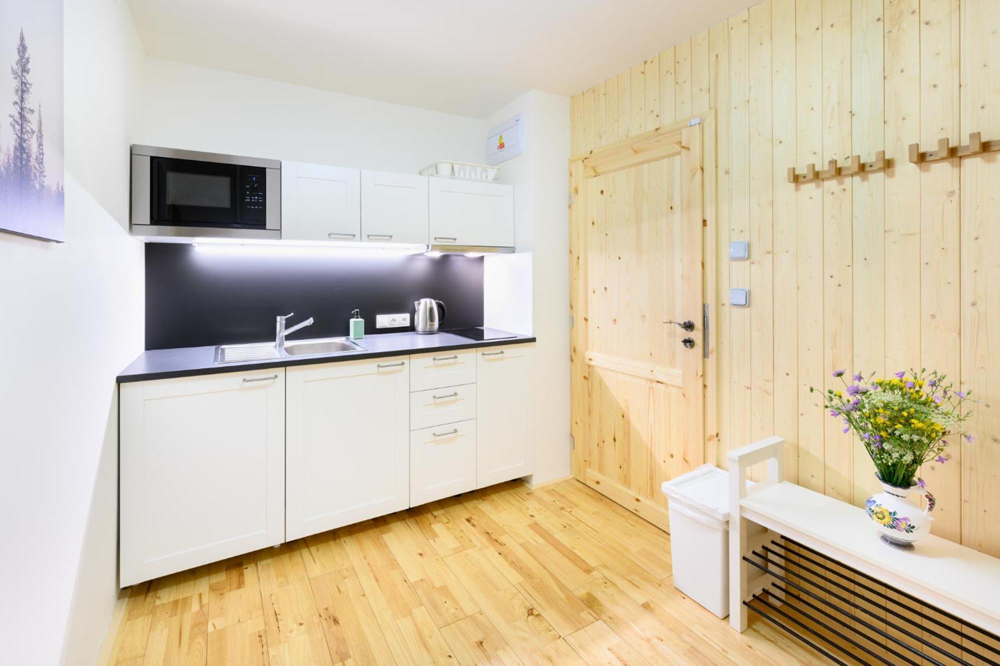 Marvelous Lake View Apartments - Jezerka Lipno Přední Výtoň Zimmer foto
