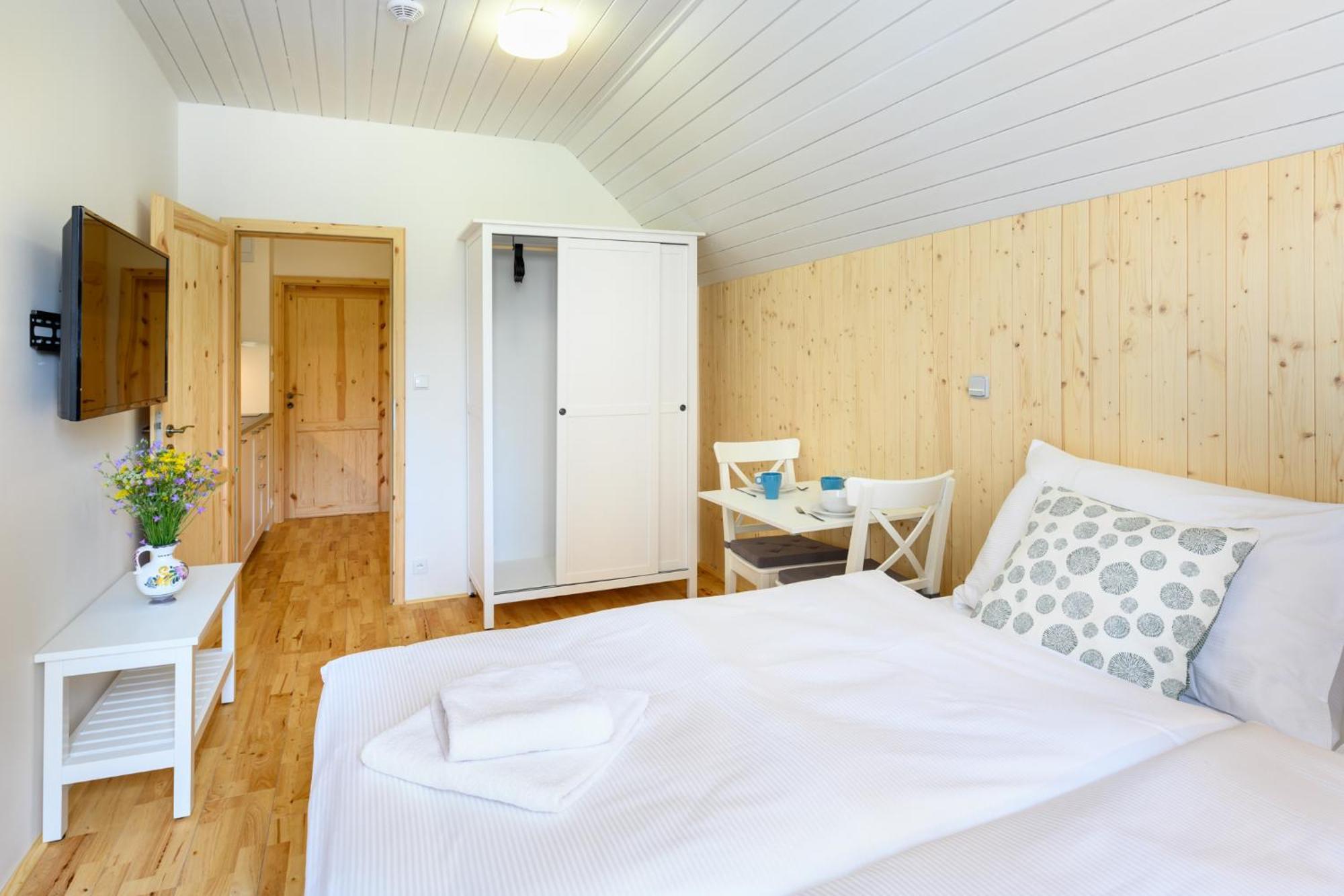 Marvelous Lake View Apartments - Jezerka Lipno Přední Výtoň Zimmer foto